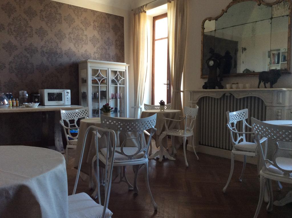 B&B Del Piazzo 비엘라 외부 사진