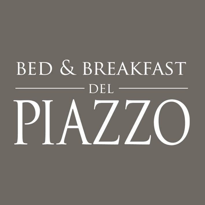 B&B Del Piazzo 비엘라 외부 사진
