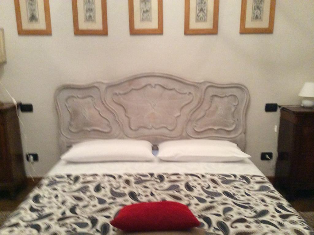 B&B Del Piazzo 비엘라 외부 사진
