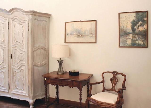 B&B Del Piazzo 비엘라 객실 사진
