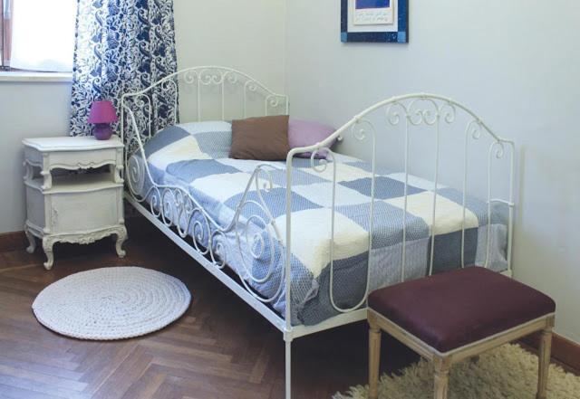 B&B Del Piazzo 비엘라 객실 사진