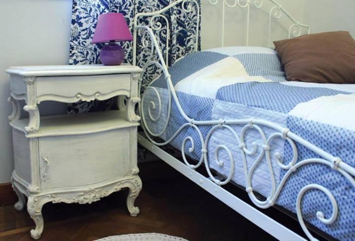 B&B Del Piazzo 비엘라 객실 사진