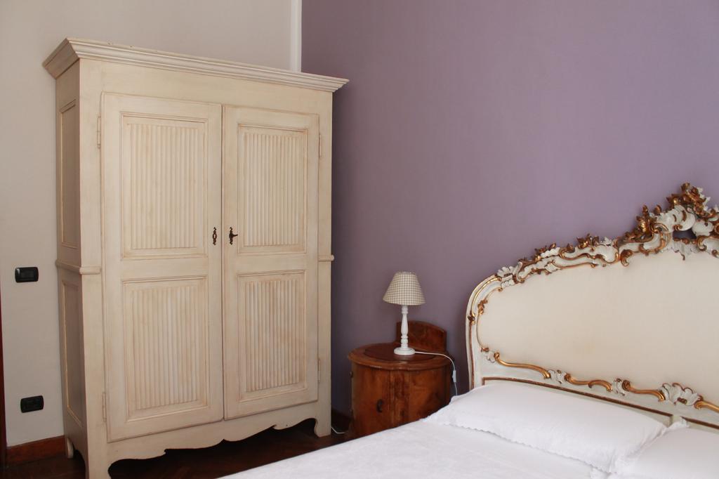 B&B Del Piazzo 비엘라 외부 사진