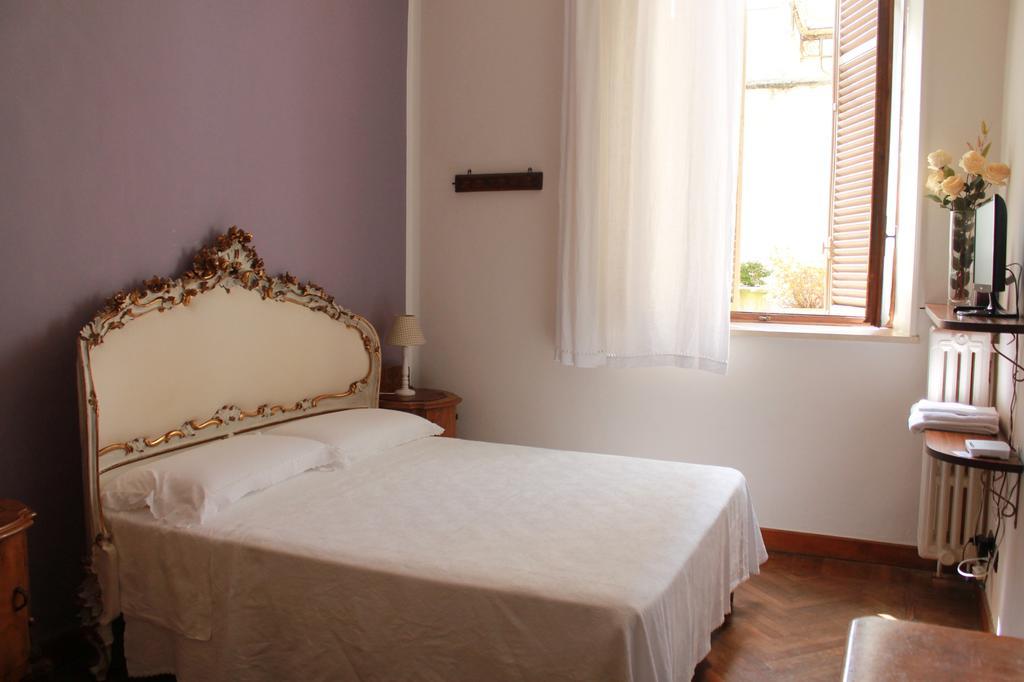 B&B Del Piazzo 비엘라 외부 사진