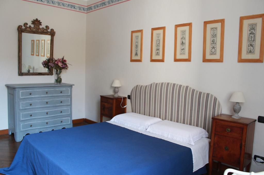 B&B Del Piazzo 비엘라 외부 사진